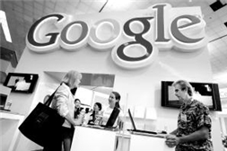 Google如何吸引200万应聘者