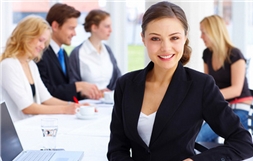 职场成功女性需具备四要素
