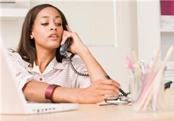 HR电话邀约最容易忽略的几个问题