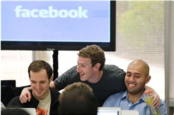 Facebook人力资源主管：我们会选择什么样的求职者？