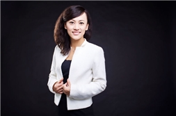 “全球女性领袖榜”发布  柳青成唯一上榜的中国女性