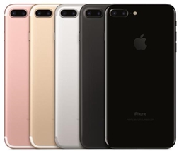 苹果宣布：首批iPhone 7 Plus已在全球售罄